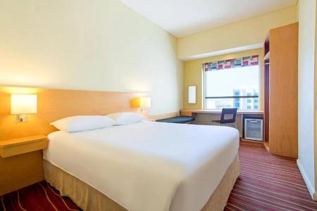Ibis Deira City Centre - 51
