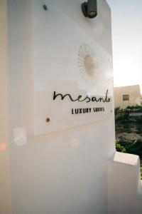 Mesanto Luxury Suites - 18