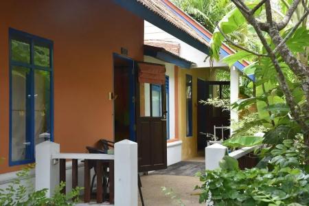 Lawana Resort - 116