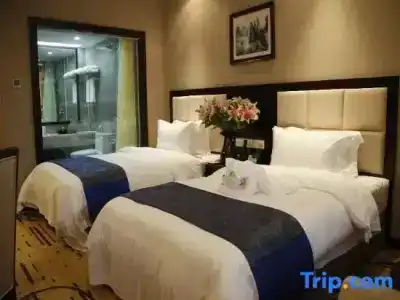 Zhangjiajie International - 44