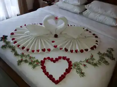 Satriya Cottages - 3
