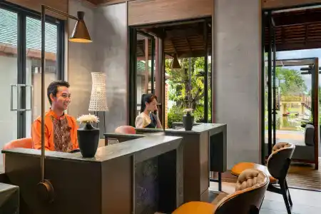 Grand Mercure Khao Lak Bangsak Sha Extra Plus - 1