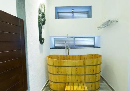 Aliya Resort and Spa - 44