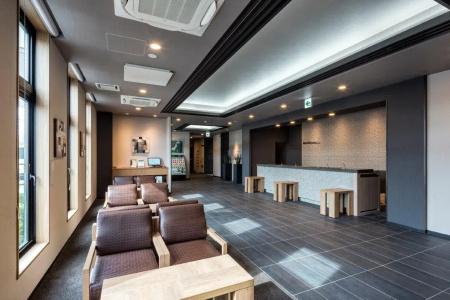 Route-Inn Kisarazu - 9