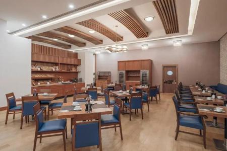 Selectum City Atasehir - 4