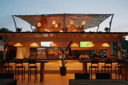 Lavinya Otel - 22