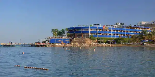 Lido Sharm Naama Bay - 18