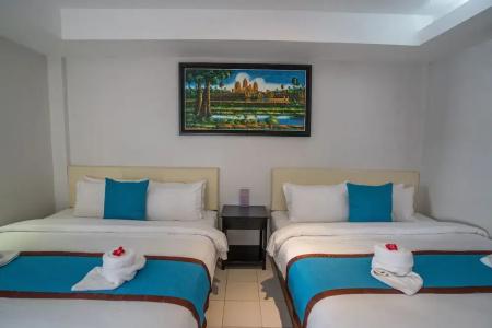Mary Beach & Resort - 172