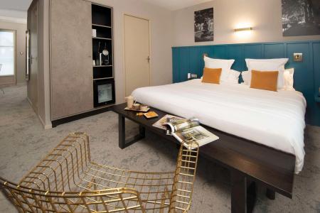 Best Western Plus Kregenn - 6