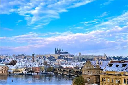 The Mozart Prague - 94