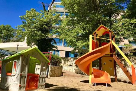 Holiday Park - All Inclusive - 20