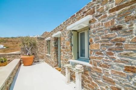 Aeolis Tinos Suites - 205