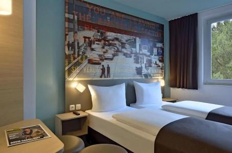 b&b Berlin-Dreilinden - 6