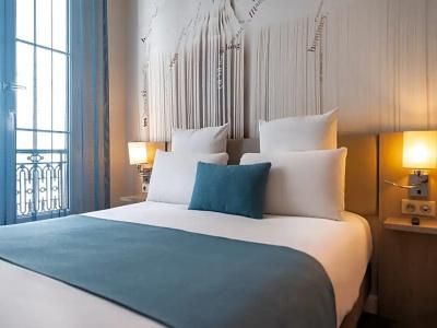 Mercure Paris Montparnasse Raspail - 97