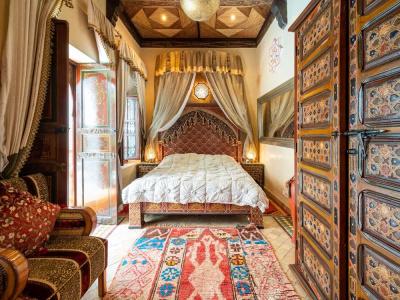 Riad Hikaya - 66