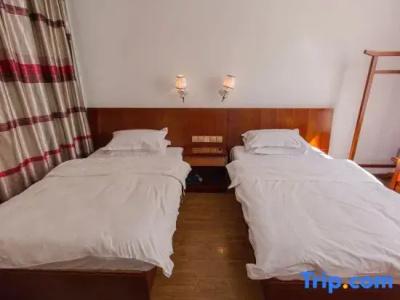Suquan Hot-spring - 112