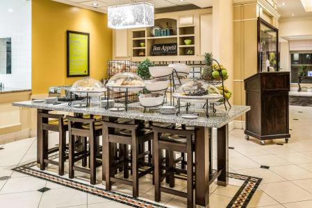 Hilton Garden Inn - 20