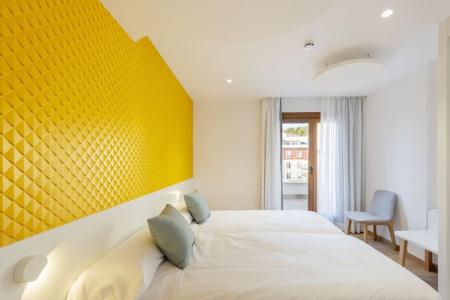 Odyssey Rooms Alicante - 37