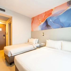 ibis Styles Albert - 38