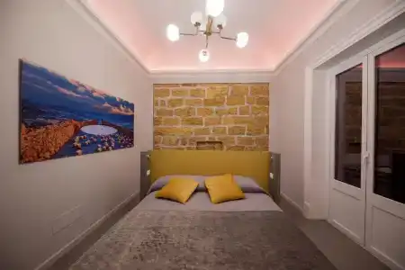 Suite del Ponte Normanno - 143