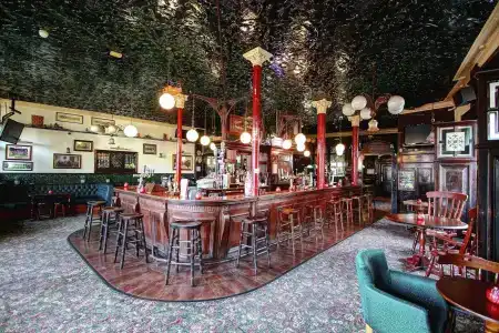 Beaconsfield - 13