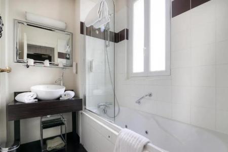 Best Western Brittany La Baule Centre - 74
