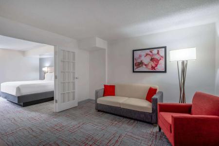 Wyndham Garden, SC - 5