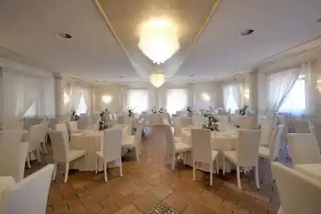 Relais Madonna di Campagna - 25
