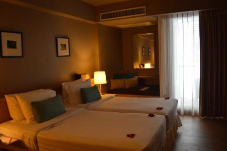 Aya Boutique Pattaya - Sha Plus - 5