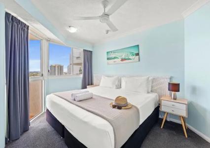 Surf Parade - 85