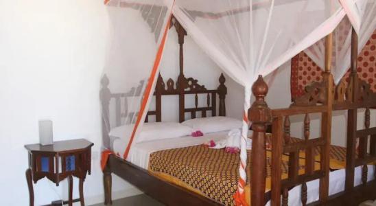 Simba Beach Zanzibar - 27