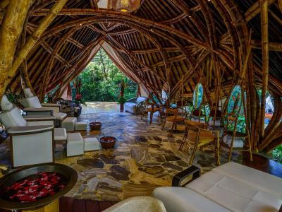 Permata Ayung Private Estate (Adults Only) - 27