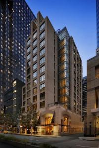 Le Soleil by Executive Hotels - 41
