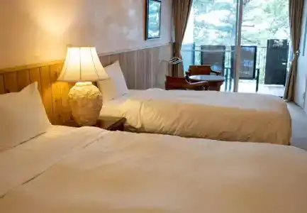 Isana Resort - 2