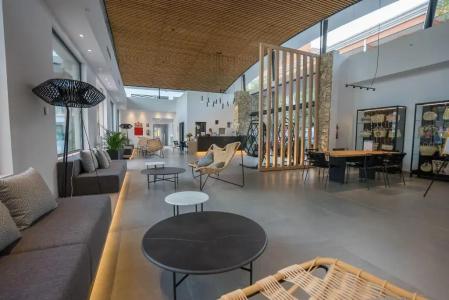Morlans Suites - 1