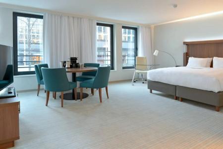 Courtyard by Marriott Brussels EU - 5
