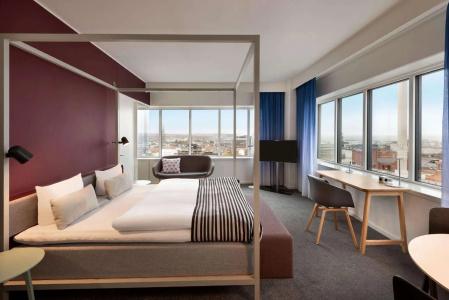 Comwell Aarhus Dolce by Wyndham - 37