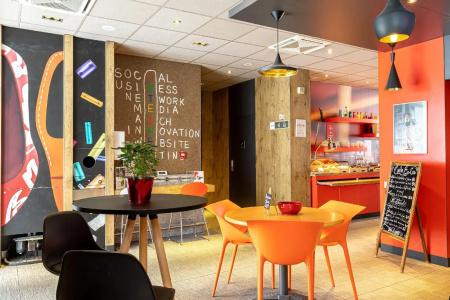 ibis Paris Boulogne Billancourt - 23