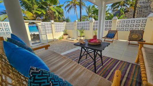 Zanzibar Retreat - 138