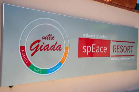 Villa Giada spEace Resort - 20