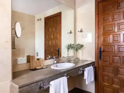 Parador de Málaga Gibralfaro - 73