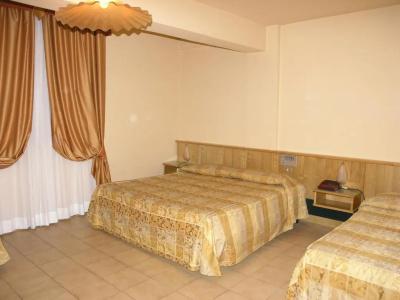 Tre Torri - 5
