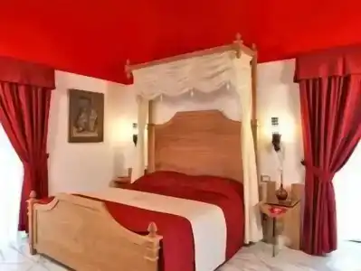 Antico Casale Russo - 3
