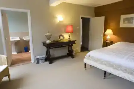 b&b Huis ´t Schaep - 16
