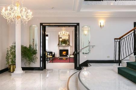 Camp Estate by Larnach Castle - 10
