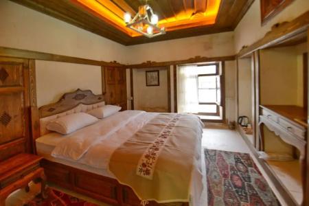 tÜRkmen Konagi Halfetİ Butİk Otel - 5