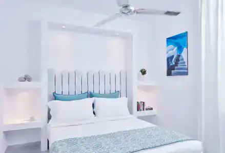Mykonos Town Suites - 70
