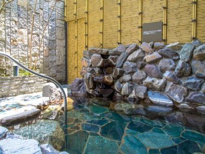 Livemax Resort Kaga Yamashiro - 44