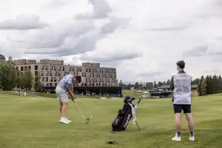 Lily Country Club - 18