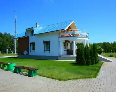 Золово - 1